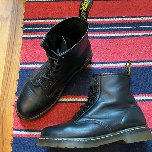 Dr. Marten 1460 boots